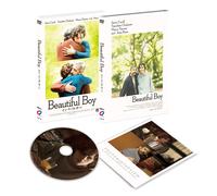 Beautiful Boy (DVD) Timothee Chalamet