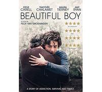 Beautiful Boy [Edizione: Paesi Bassi]