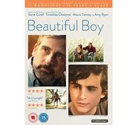 Beautiful Boy [Edizione: Regno Unito]