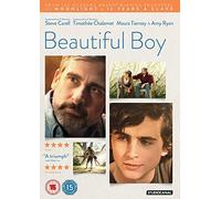 Beautiful Boy [Edizione: Regno Unito]