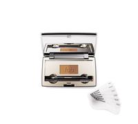 Beautiful Brows Fab Brows Duo Fab Brows Duo Light Brown/Medium Bro