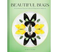 Beautiful Bugs: A Curious Collection of Exquisite Insects