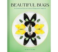 Beautiful Bugs (Copertina rigida) (PRESALE 09/07/2026)