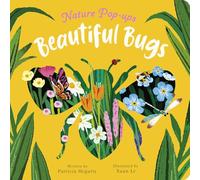 Beautiful Bugs: Nature Pop-ups