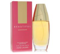 Beautiful by Estee Lauder Eau De Parfum Spray 2.5 oz / e 75 ml [Women]