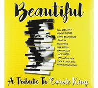 BEAUTIFUL: CAROLE KING TRIBUTE