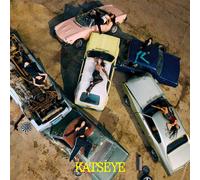 Beautiful Chaos - Katseye (Vinile)
