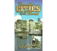 Beautiful Cities of the World - Amsterdam