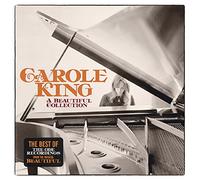 Carole King - Beautiful. -Blu-Spec