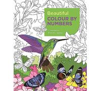 Beautiful Colour by Numbers