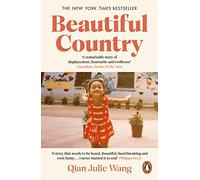 Beautiful Country: A Memoir of An Undocumented Childhood