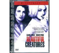 Beautiful creatures