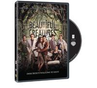 Beautiful Creatures