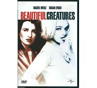 Beautiful creatures