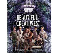 Beautiful Creatures (Blu-ray)