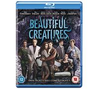 Beautiful Creatures [Blu-ray] [Edizione: Regno Unito]