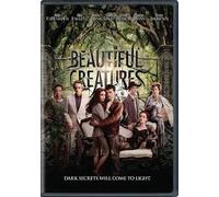 Beautiful Creatures by Alice Engleri, Jeremy Irons, Viola Davis, Emmy Rossum, Thomas Mann, Emma Thompson Alden Ehrenreich