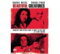 Beautiful Creatures (DVD) Thenewno2