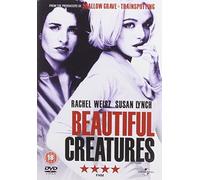 Beautiful Creatures [Edizione: Regno Unito]