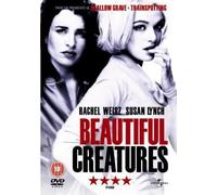 Beautiful Creatures [Edizione: Regno Unito] [Edizione: Regno Unito]