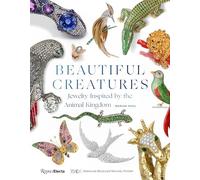 Beautiful Creatures: Jewelry Inspired by the Animal Kingdom