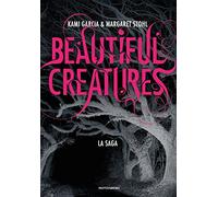 Beautiful creatures. La saga