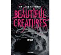 Beautiful creatures. La saga