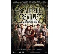 Beautiful Creatures - La Sedicesima Luna