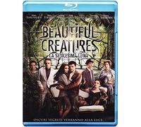 Beautiful Creatures - La Sedicesima Luna (Special Edition) (2 Blu-Ray)