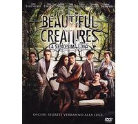 Beautiful Creatures - La Sedicesima Luna (Special Edition) (2 Dvd)