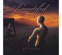 Beautiful Curse - As It Should Be (2 CD)