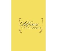 Beautiful Daily Planner/To Do List Notebook - Aesthetic Yellow Daily Planner to Easily Organize Your Tasks And Boost Productivity - Stylish Undated ... For Women/Man. Size 6x9 inch with 98 pages.