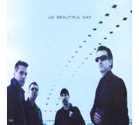 Beautiful Day by U2 (2000-10-31)