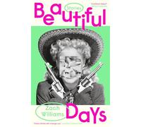 Zach Williams Beautiful Days (Tascabile)