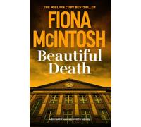 Beautiful Death: An addictive crime thriller featuring DCI Jack Hawksworth and a killer harvesting more than lives (DCI Jack Hawksworth 2)