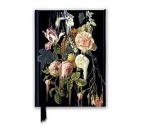 Beautiful Decay by Ia London Foiled Journal