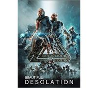 Beautiful Desolation (Deluxe Edition) Steam Key GLOBAL