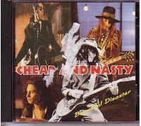 Beautiful Disaster - Beautiful Disaster , Cheap and Nasty (Japan Import) (UK Import)
