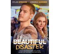 Beautiful Disaster (Blu-ray)