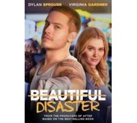 Beautiful Disaster (DVD)