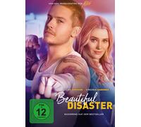 Beautiful Disaster (DVD) Dylan Sprouse Virginia Gardner Roger Kumble