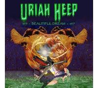 Beautiful Dream: 1975-1977