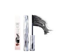 Beautiful Eyelash Primer - Waterproof Mascara Black, Volumizing Eyelash Foundation with Nutrient Infused Formula, Defining Extension Primer, High Definition Lash Prep, Eye Makeup Base for Women