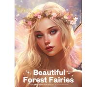 Beautiful Forest Fairies