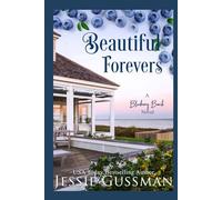 Beautiful Forevers: A Blueberry Beach Novel