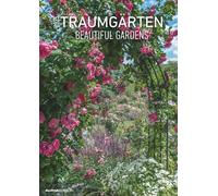 Beautiful Gardens 2025 - Calendari da parete 29,7 x 42 cm