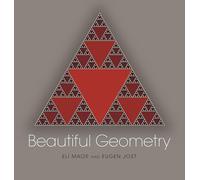 Eli Maor Eugen Jost Beautiful Geometry (Tascabile)