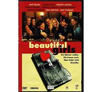 Beautiful Girls