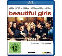 Beautiful Girls