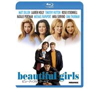 Beautiful Girls (Blu-ray) Matt Dillon